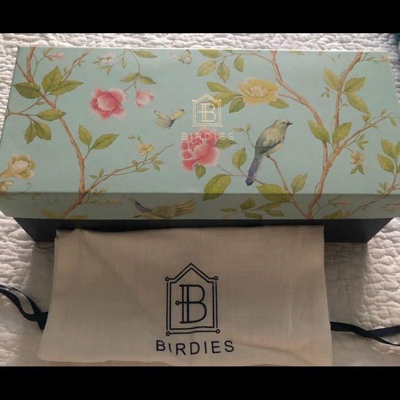 Birdies Cheetah The Starling - Picture 6 of 6